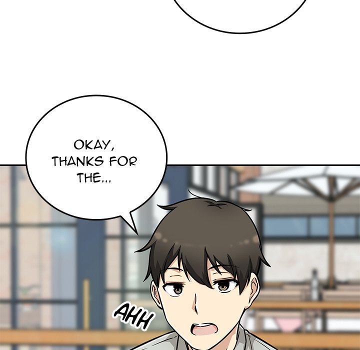 Excuse Me, This is my Room - episode 25 - 43