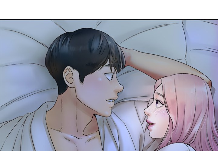 Ice Love - episode 8 - 1