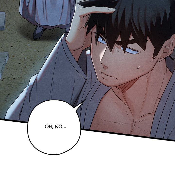 Master of Intimacy - UNCENSORED - episode 10 - 123