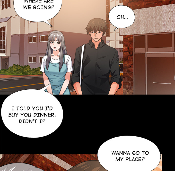 Love on Canvas - episode 34 - 80