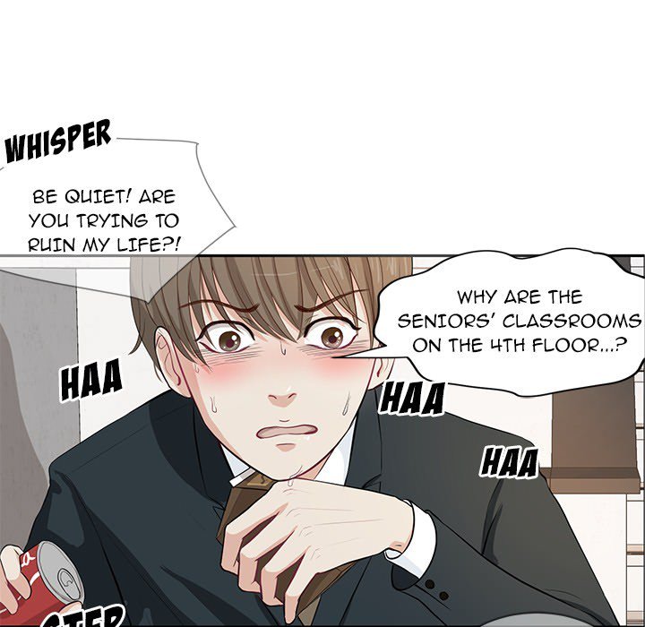 I Like You - episode Prologue - 5