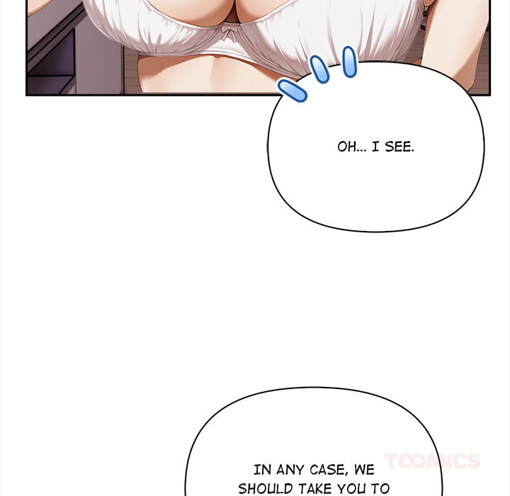 When He's Away - episode 6 - 38