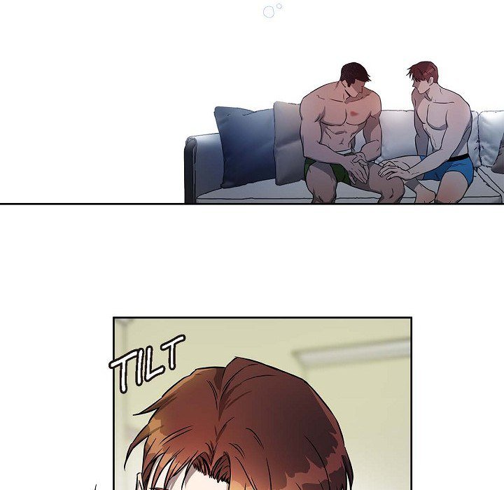 Hard-Boiled Love - episode 22 - 54