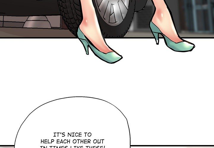Too Many To Handle - episode Prologue - 2