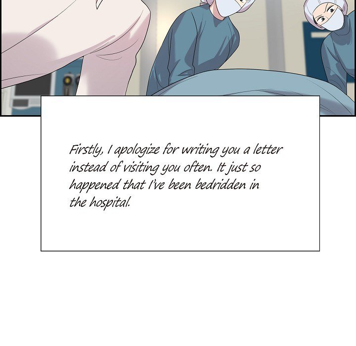 A Misogamist's Romance - episode 50 - 46
