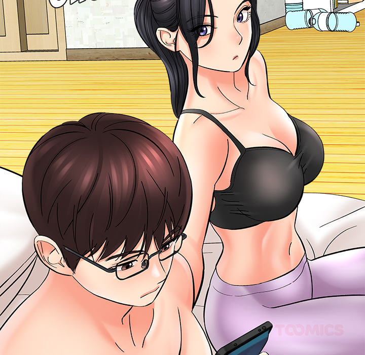 Cartoon Chloe - episode 7 - 143