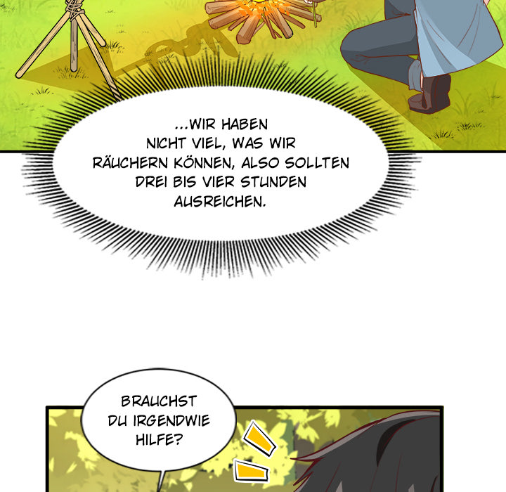 Survival-Log: Überleben für Anfänger - episode 7 - 30