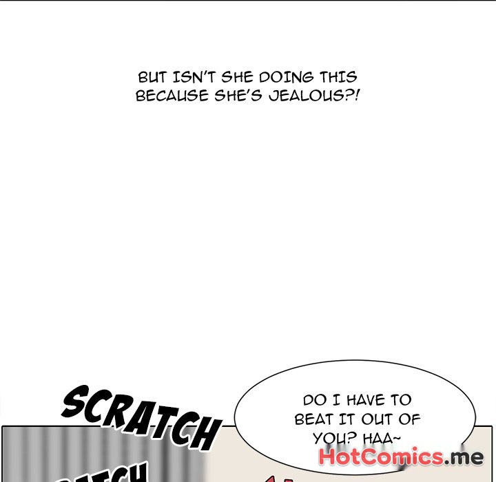Excuse Me, This is my Room - episode 13 - 110