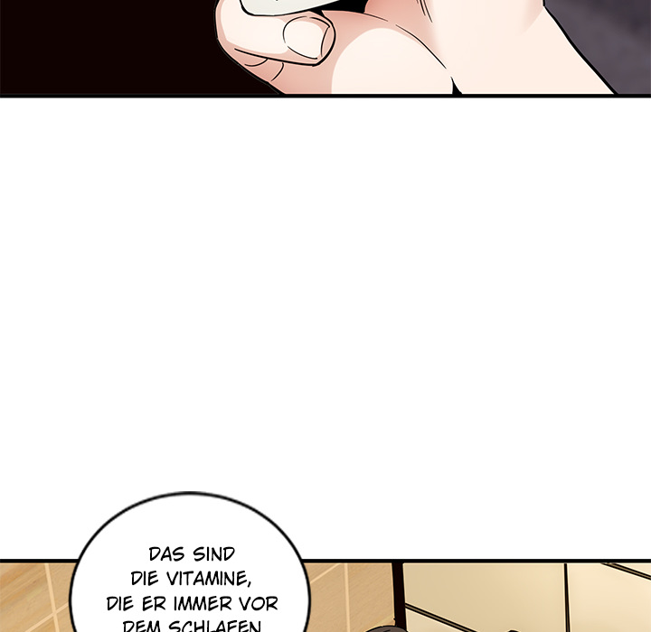 Wer hat Angst vor Mister H? - episode 28 - 9