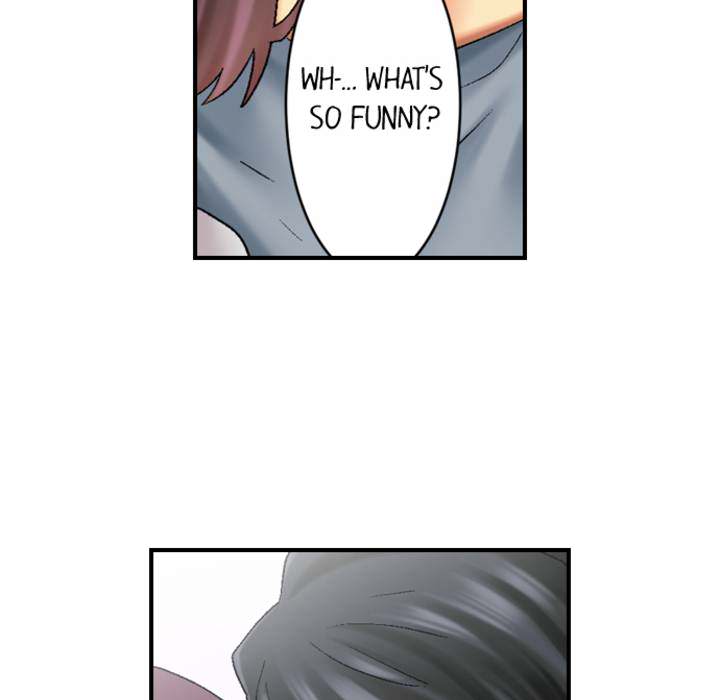 Our Kinky Newlywed Life - episode 8 - 19
