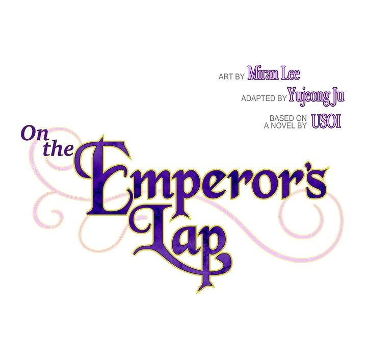 On the Emperor's Lap - episode 39 - 31
