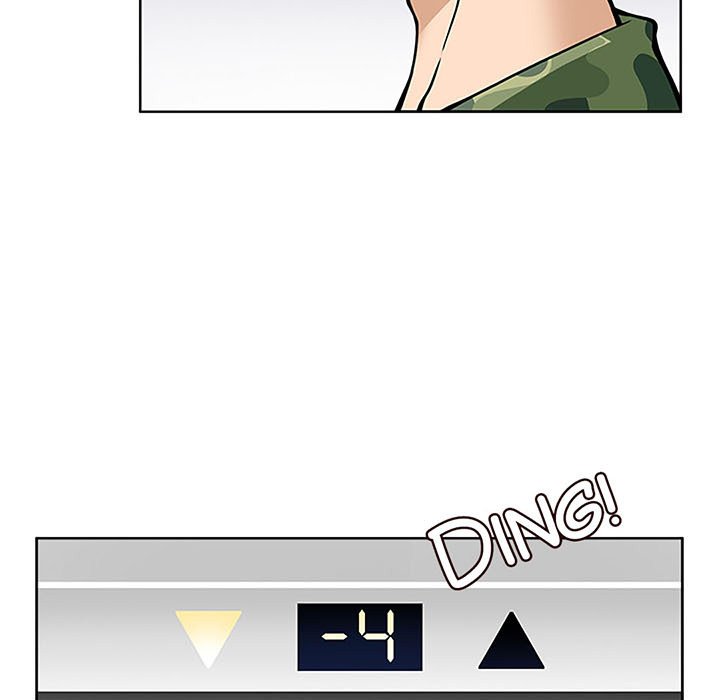 Agent Playboy, Reporting for Duty! - episode 7 - 58