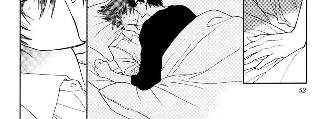 Another Love Story Between My Trainee and I - episode 4 - 47