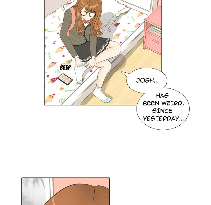 Hold My Hand - episode 17 - 48