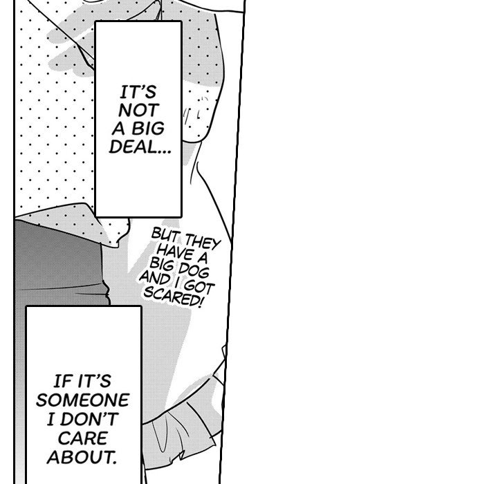 Ekikoi: The Young Miss Falls for the Station Attendant - episode 10 - 42