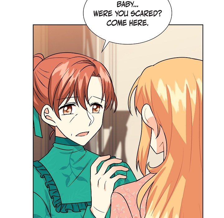 The Destroyer Fell in Love with Me - episode 6 - 69