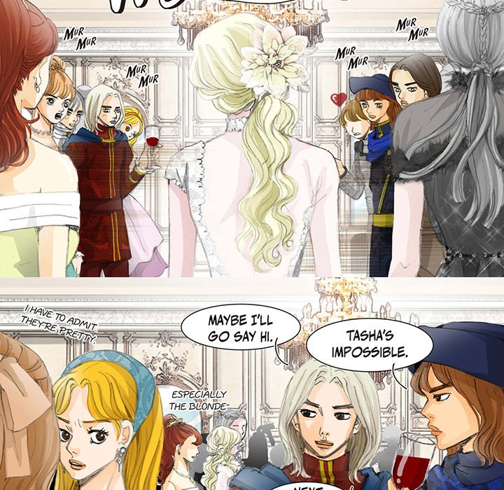 The Emperor's Woman - episode 21 - 19