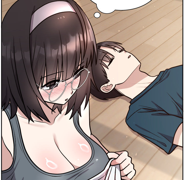 Knot My Secret - UNCENSORED - episode 15 - 52