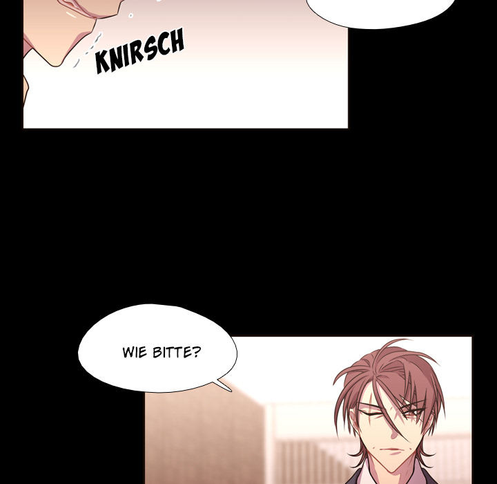 Sehnsucht nach Schmetterlingen im Bauch - episode 13 - 26