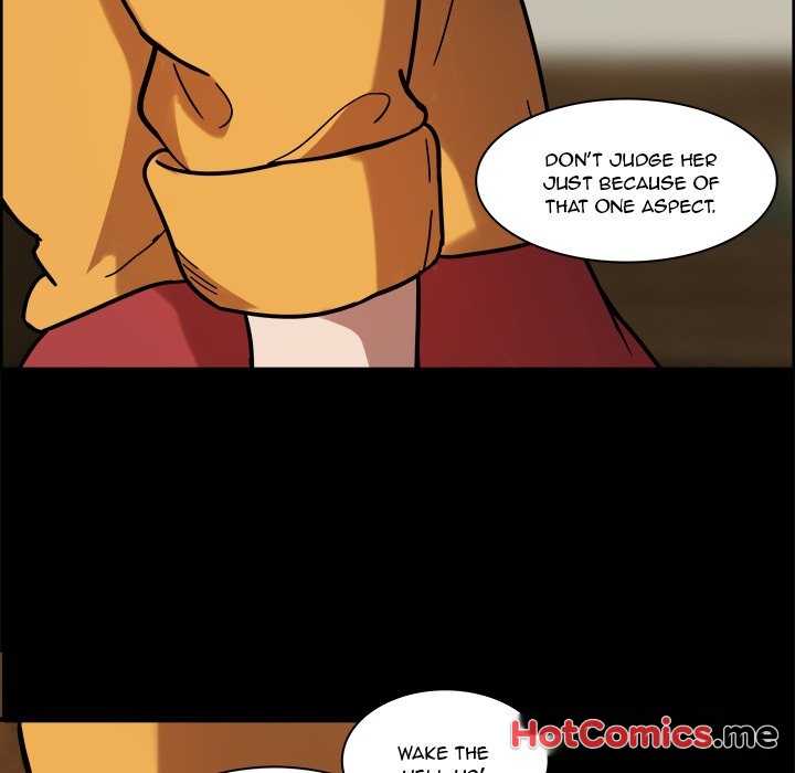 The Tiger, The Sun and The Moon - episode 42 - 31