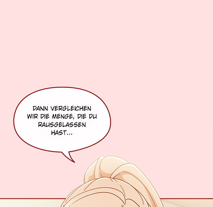 Mein honigsüßer Teilzeitjob - episode 21 - 137