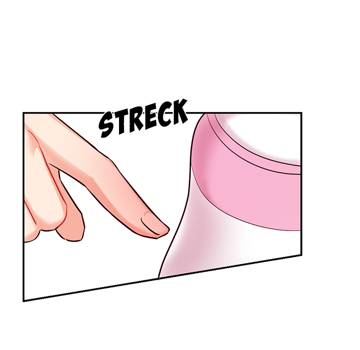 Pheromon Sorbet♥ - episode 8 - 43