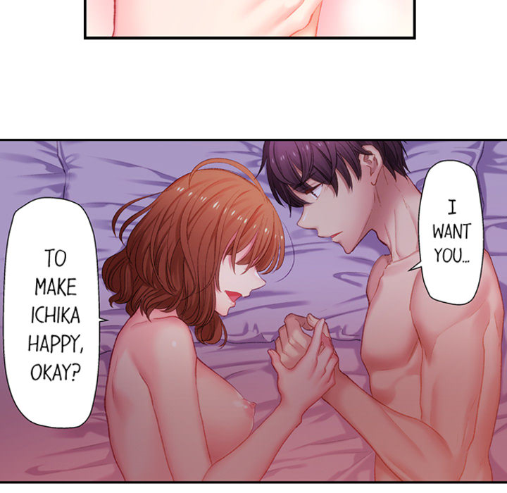 100% Compatibility: My DNA Desires My Step-Brother - episode 20 - 46