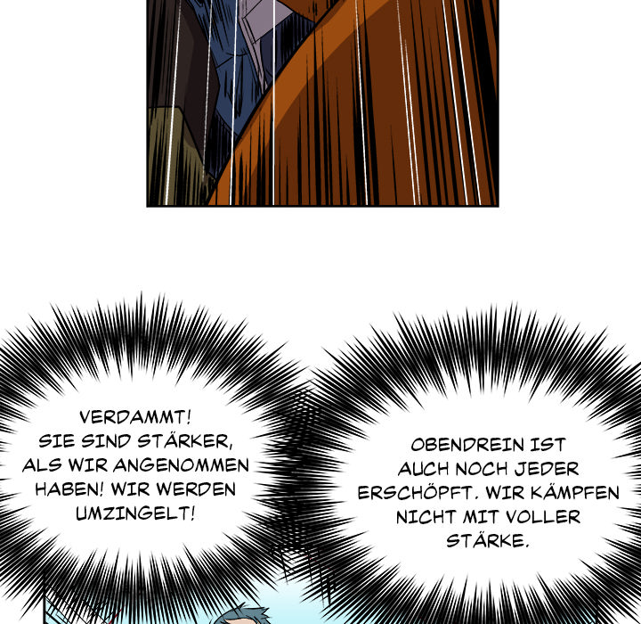 Karmas Weg - episode 24 - 44