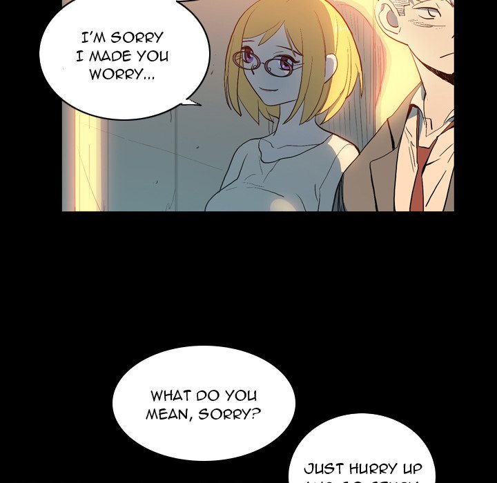 Trouble Drink - episode 14 - 37