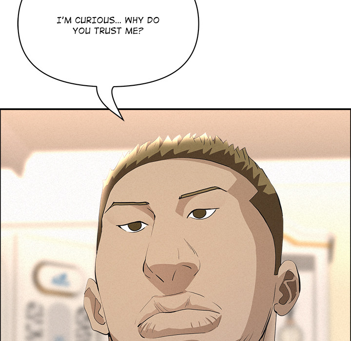 Her Bodyguard - episode 51 - 73