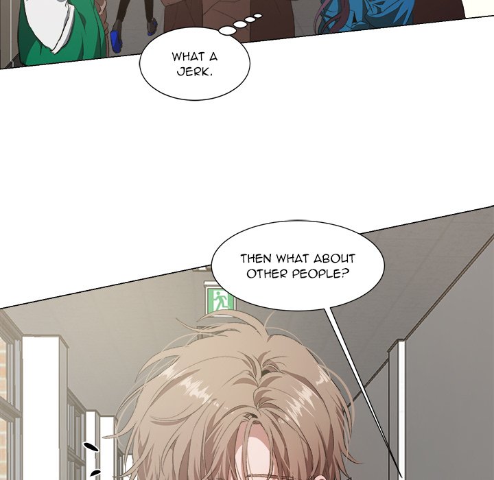 The Spring Scent of the Sea - episode 29 - 21