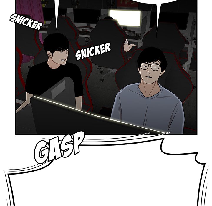 The Repeat Student - episode 7 - 90