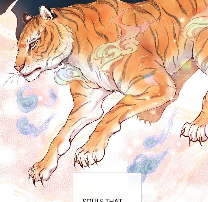 Biting the Tiger - episode 4 - 5