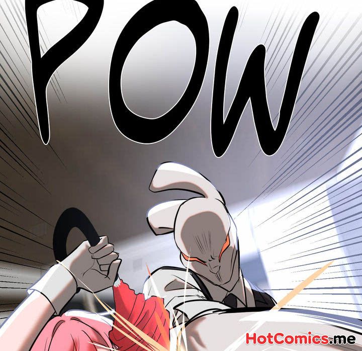 Magic-Girl Service - UNCENSORED - episode 8 - 84