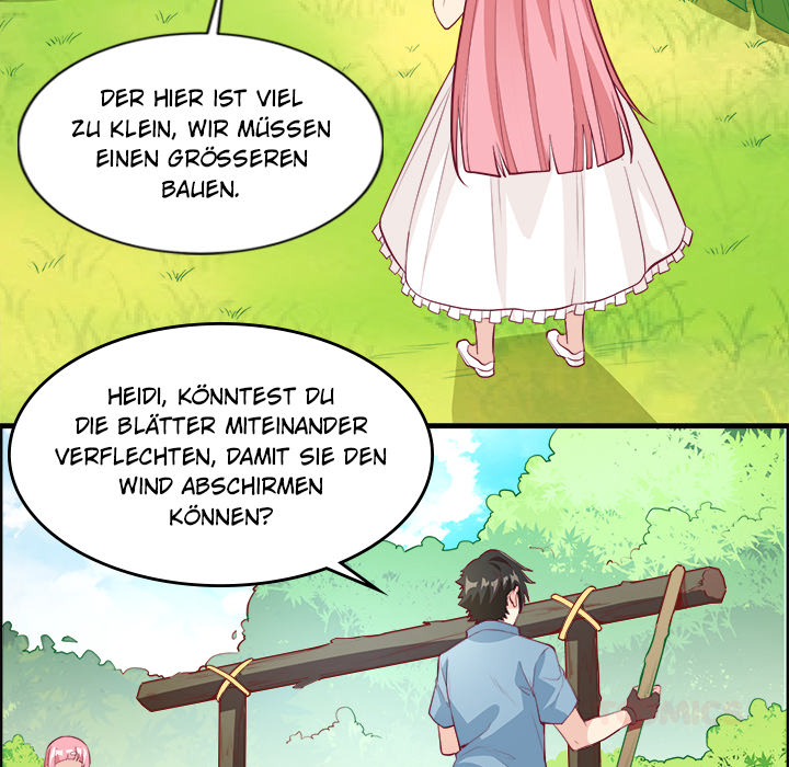 Survival-Log: Überleben für Anfänger - episode 7 - 61