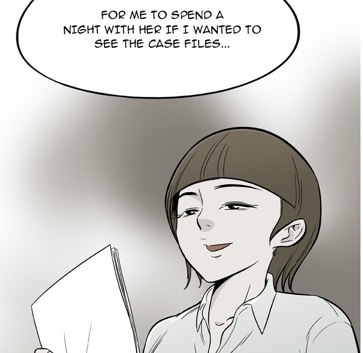 Classroom of Murder - episode 19 - 28