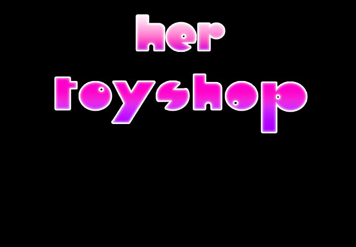 Her Toy Shop - episode 20 - 1