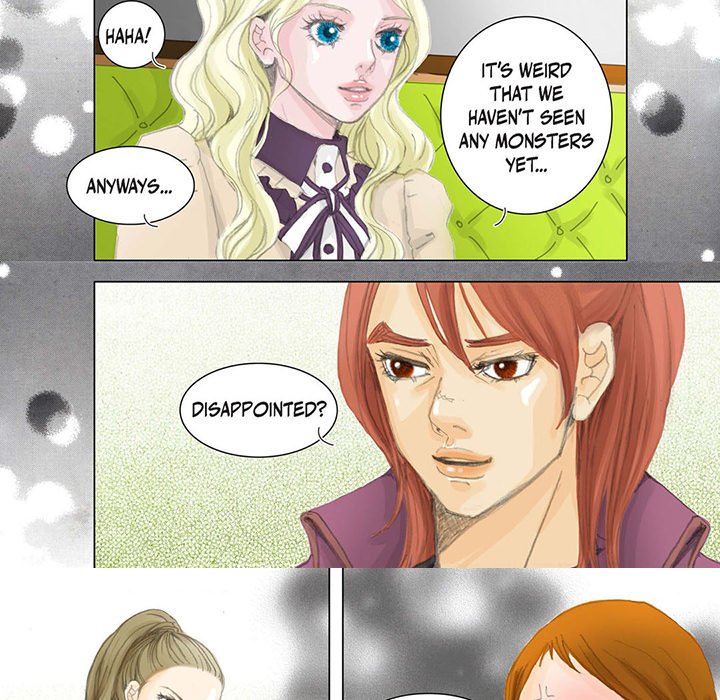 The Emperor's Woman - episode 9 - 6