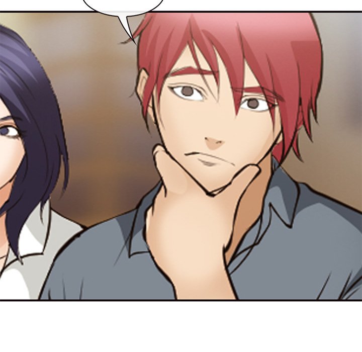 Dating Contract - episode 49 - 88