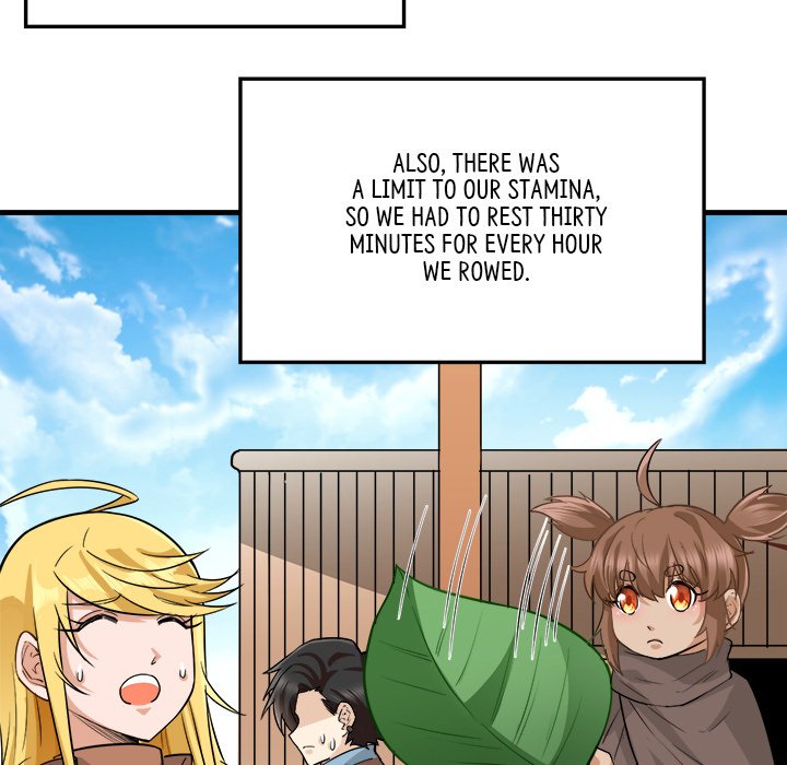 Survival Logbook - episode 36 - 23