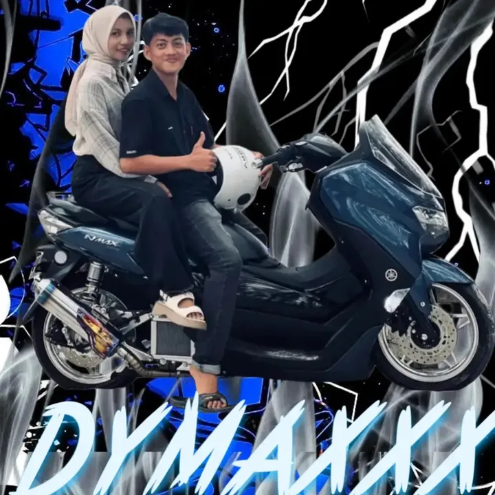 dymaxxx