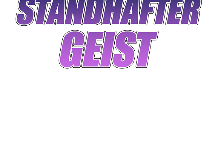 Ein standhafter Geist - episode 41 - 1