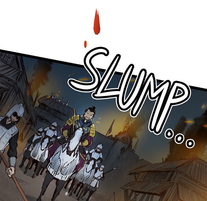 River Where the Moon Rises - episode 5 - 75