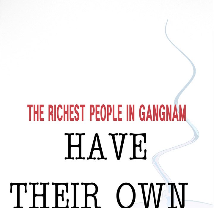 The Richest People in Gangnam have their Own Problems - episode 1 - 85