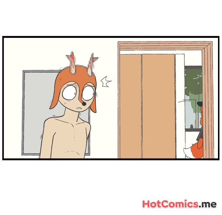 Herbivore High School - episode 82 - 10