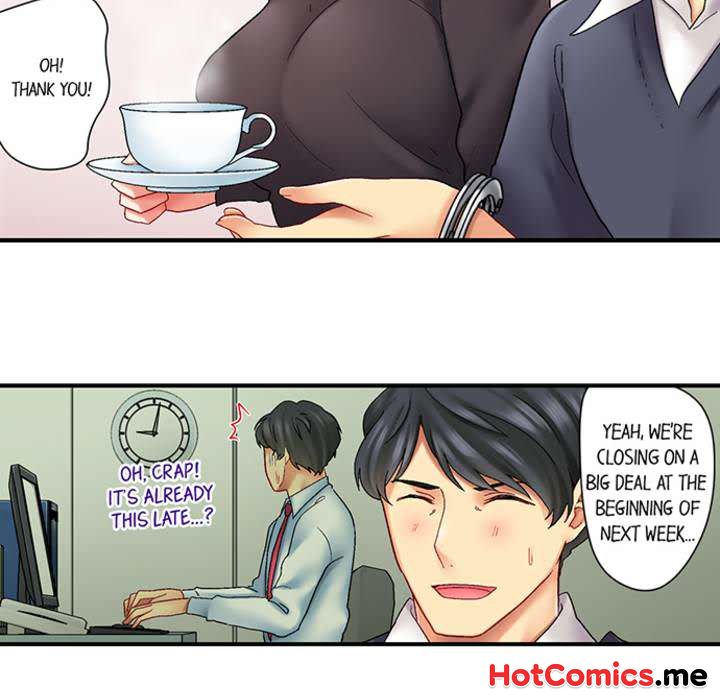 Our Kinky Newlywed Life - episode 7 - 12