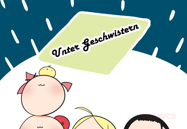 Unter Geschwistern - episode 110 - 0