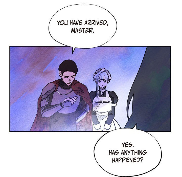 The Villainess Behind the Mask - episode 25 - 43