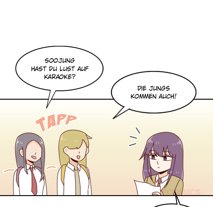 Dinge, die das Herz erwärmen - episode 39 - 92