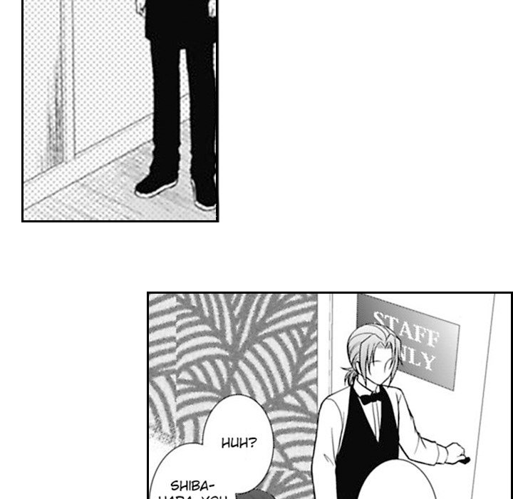 The Rose and The Black Cat - episode 6 - 68